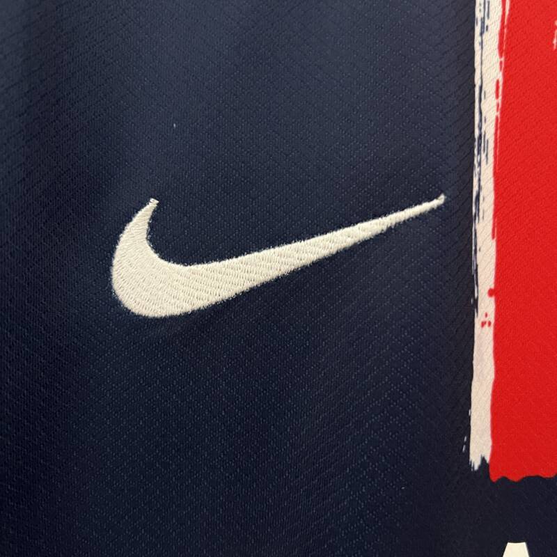 Camiseta PSG Home 24/25