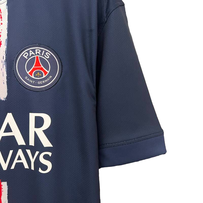 Camiseta PSG Home 24/25