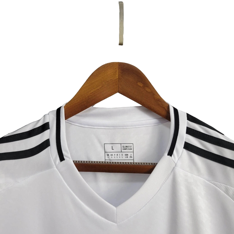 Camiseta Real Madrid primera equipación 24-25