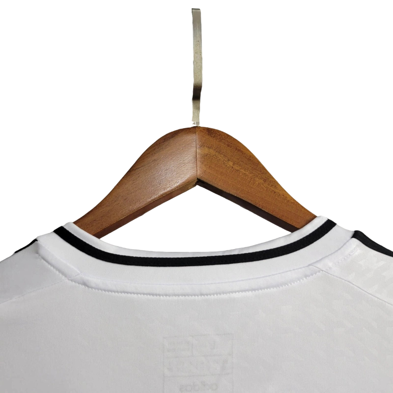 Camiseta Real Madrid primera equipación 24-25