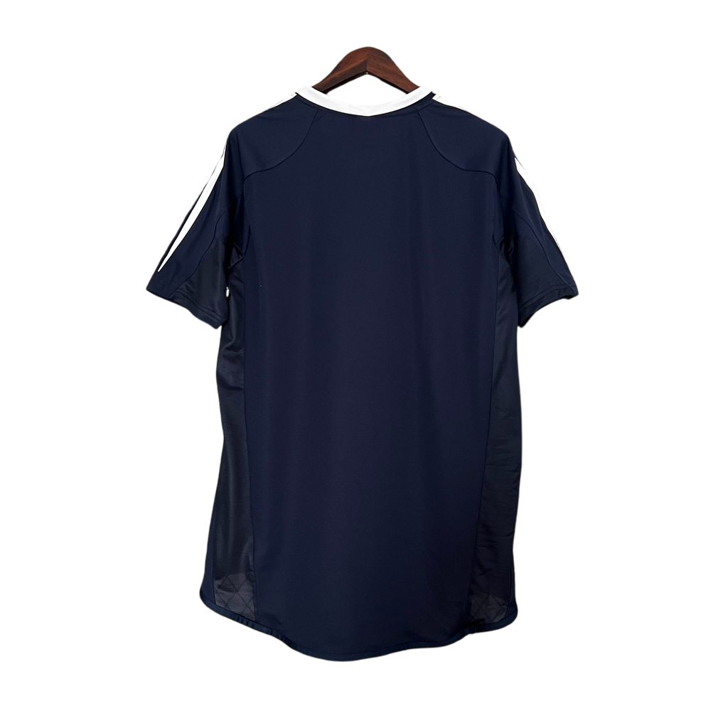 Camiseta Real Madrid Away 2004/05