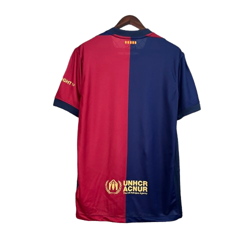 Camiseta Barcelona primera equipación 24-25