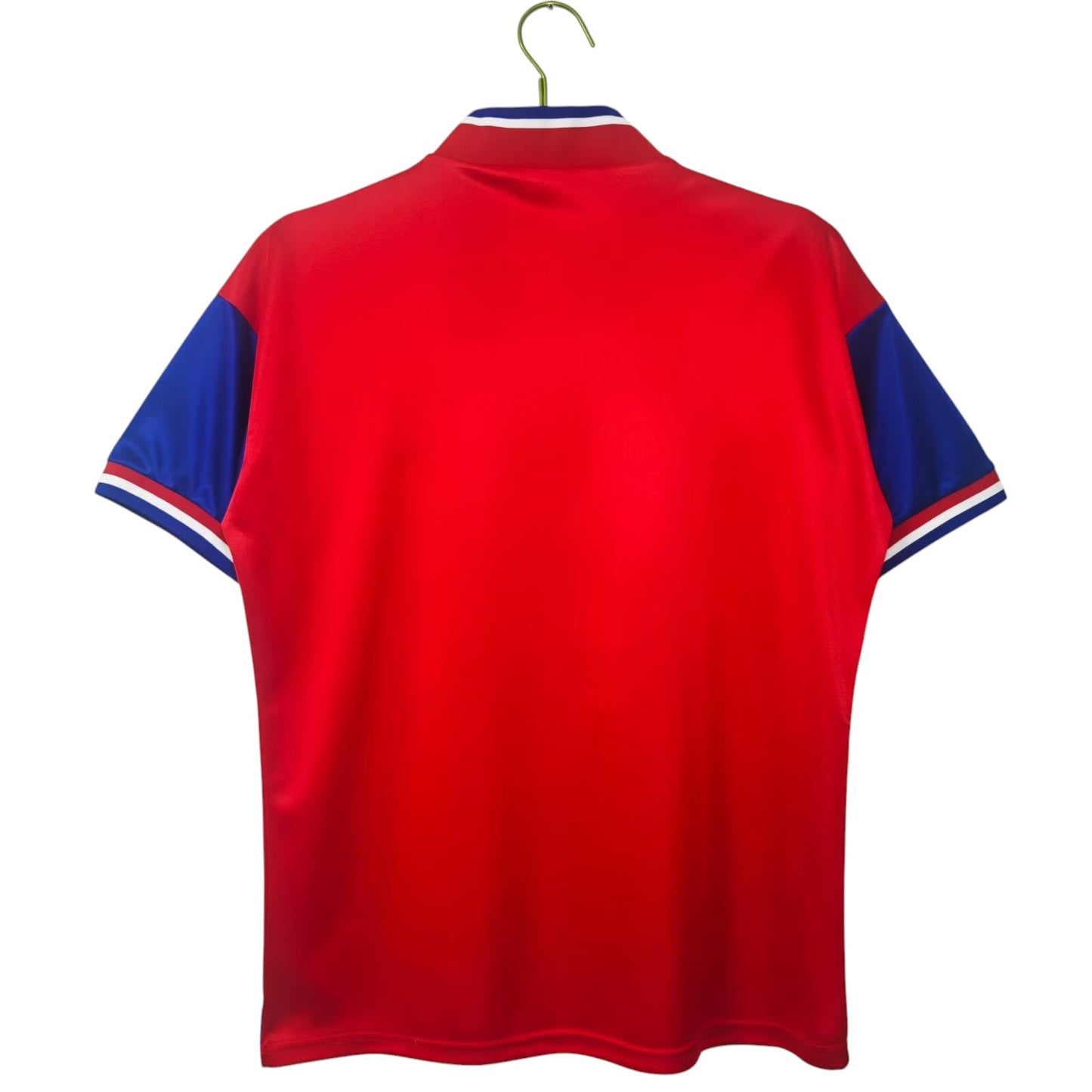 Camiseta Bayern Munich 1993/95