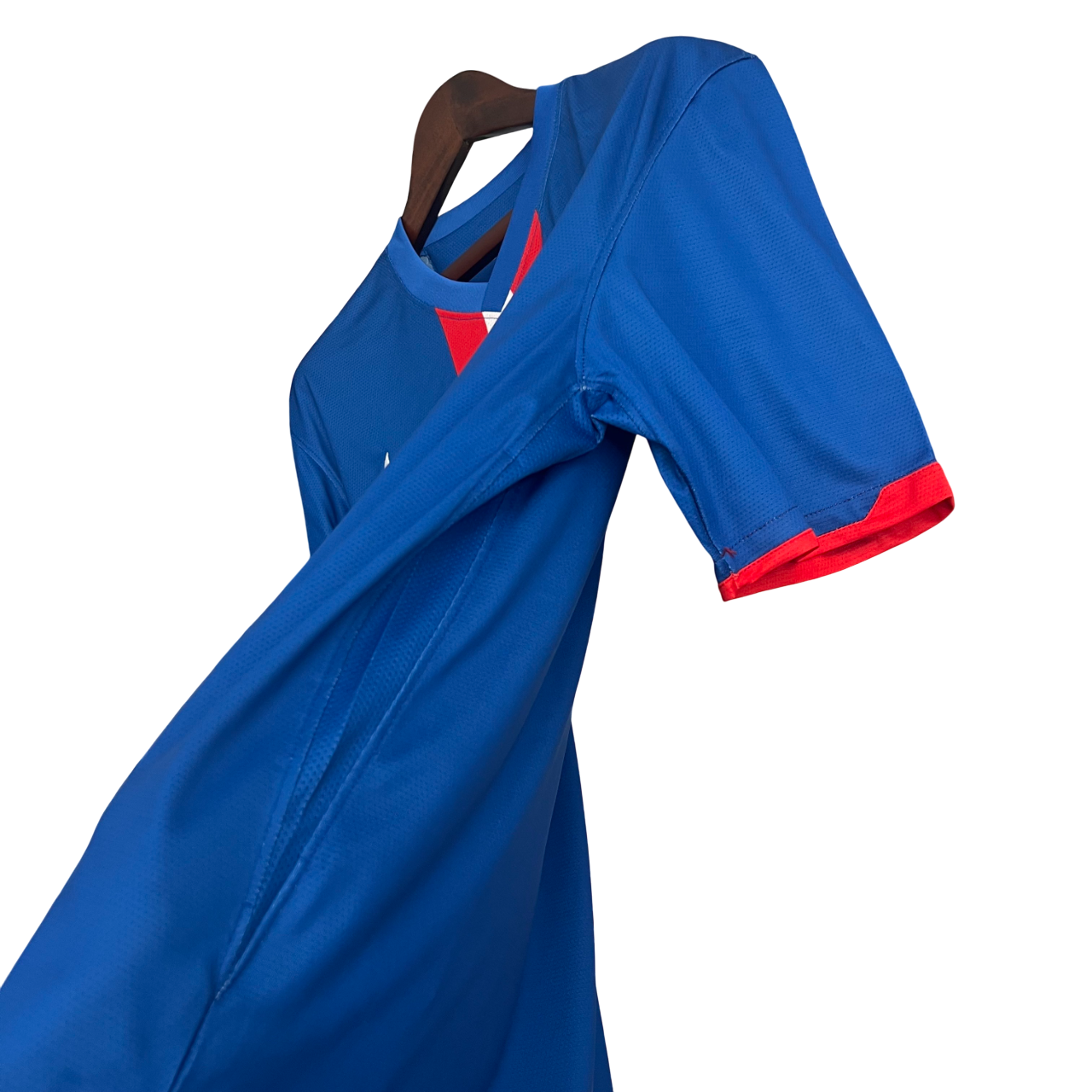 Camiseta Atlético de Madrid Away 2010/11