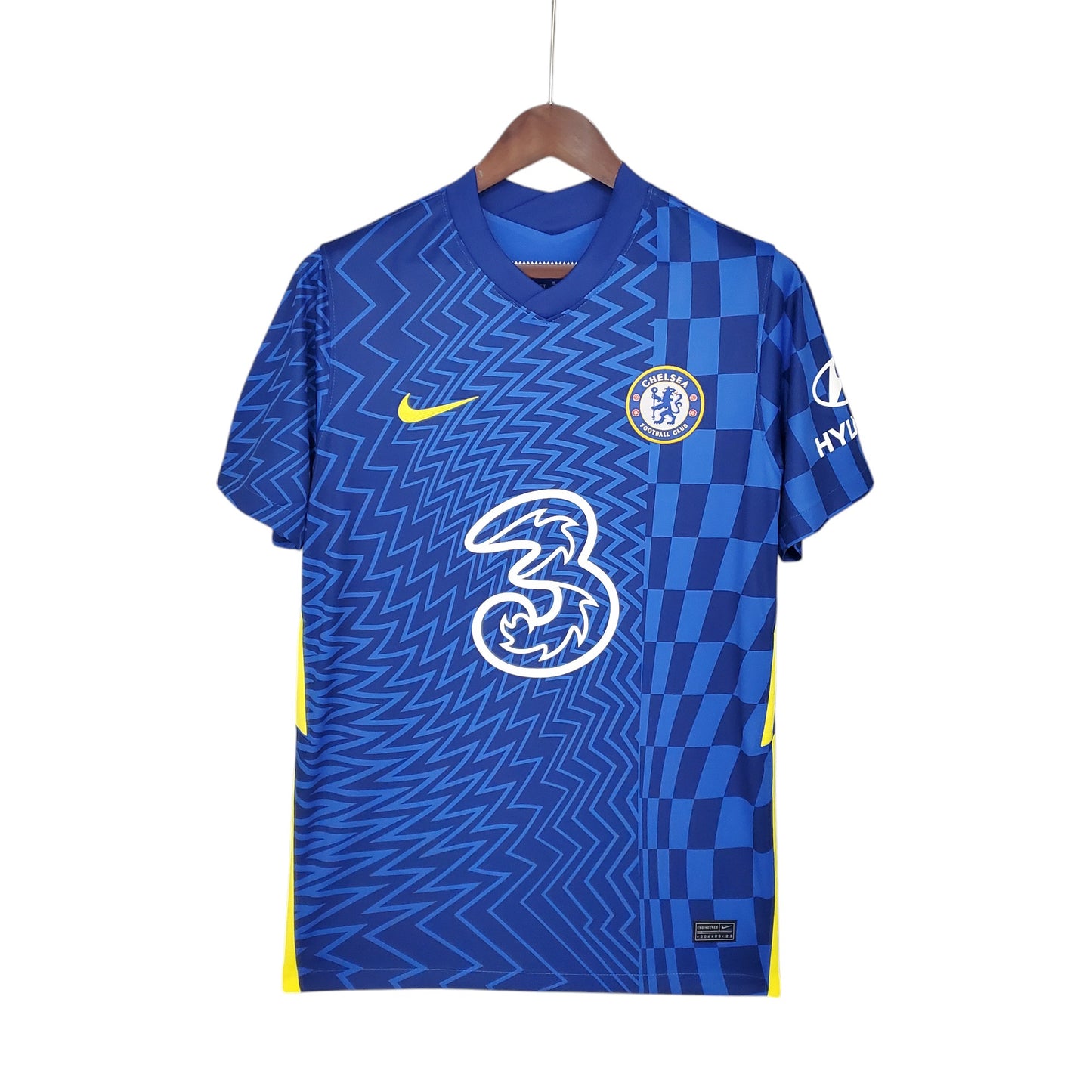 Camiseta Chelsea 2021/22
