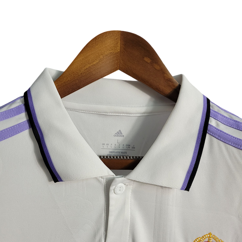 Camiseta Real Madrid 2022/23
