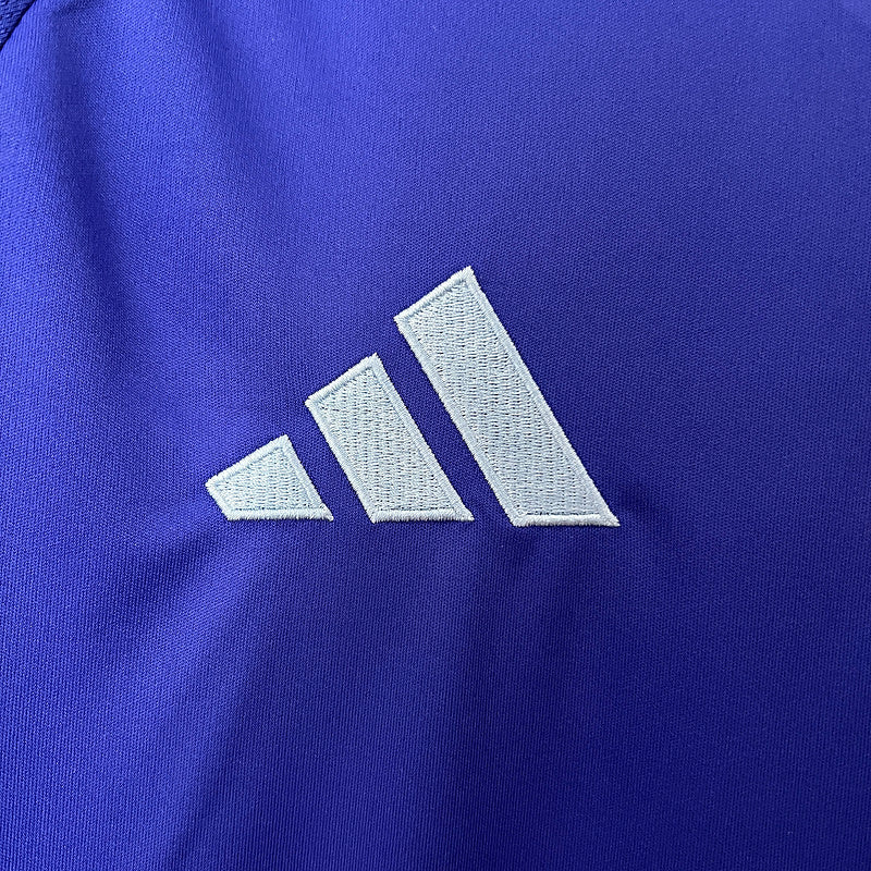 Camiseta Argentina segunda equipación 24