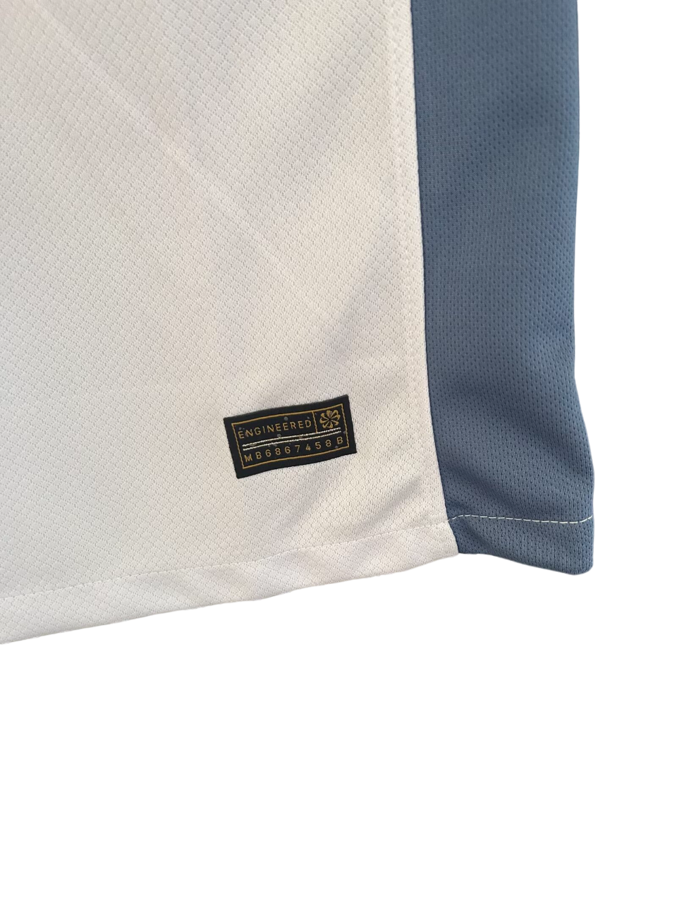 Camiseta Inter de Milan Segunda equipación 24-25