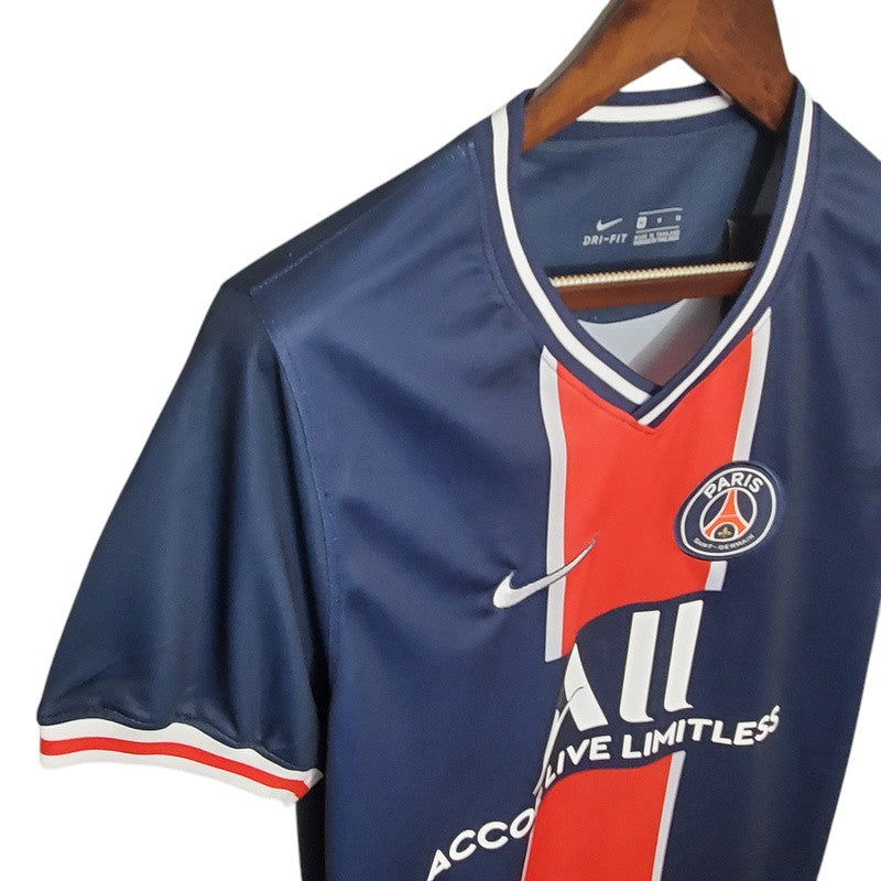 Camiseta PSG 2020/21