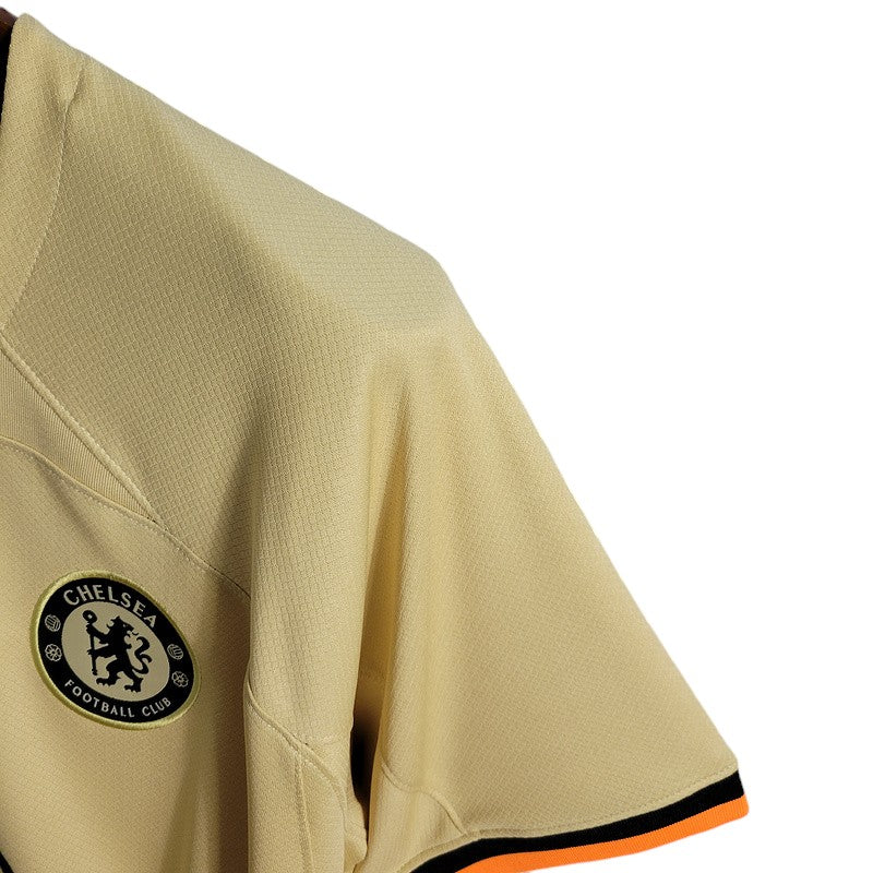 Camiseta Chelsea 2022/23 - Segunda Equipación