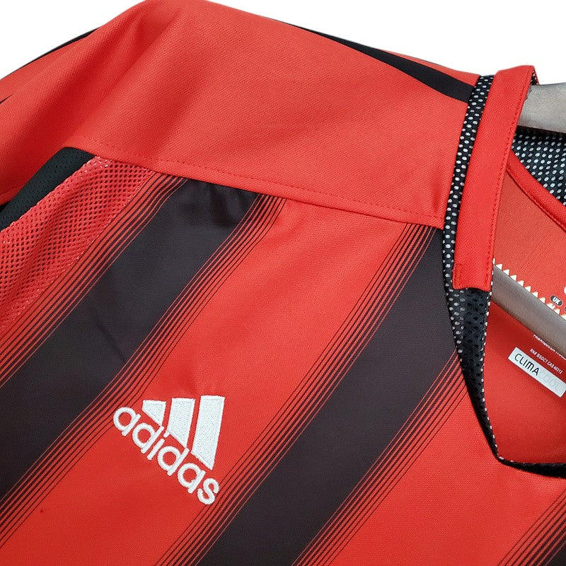 Camiseta AC Milan 2004/05