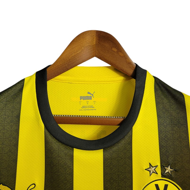 Camiseta Borussia Dortmund 2022/23