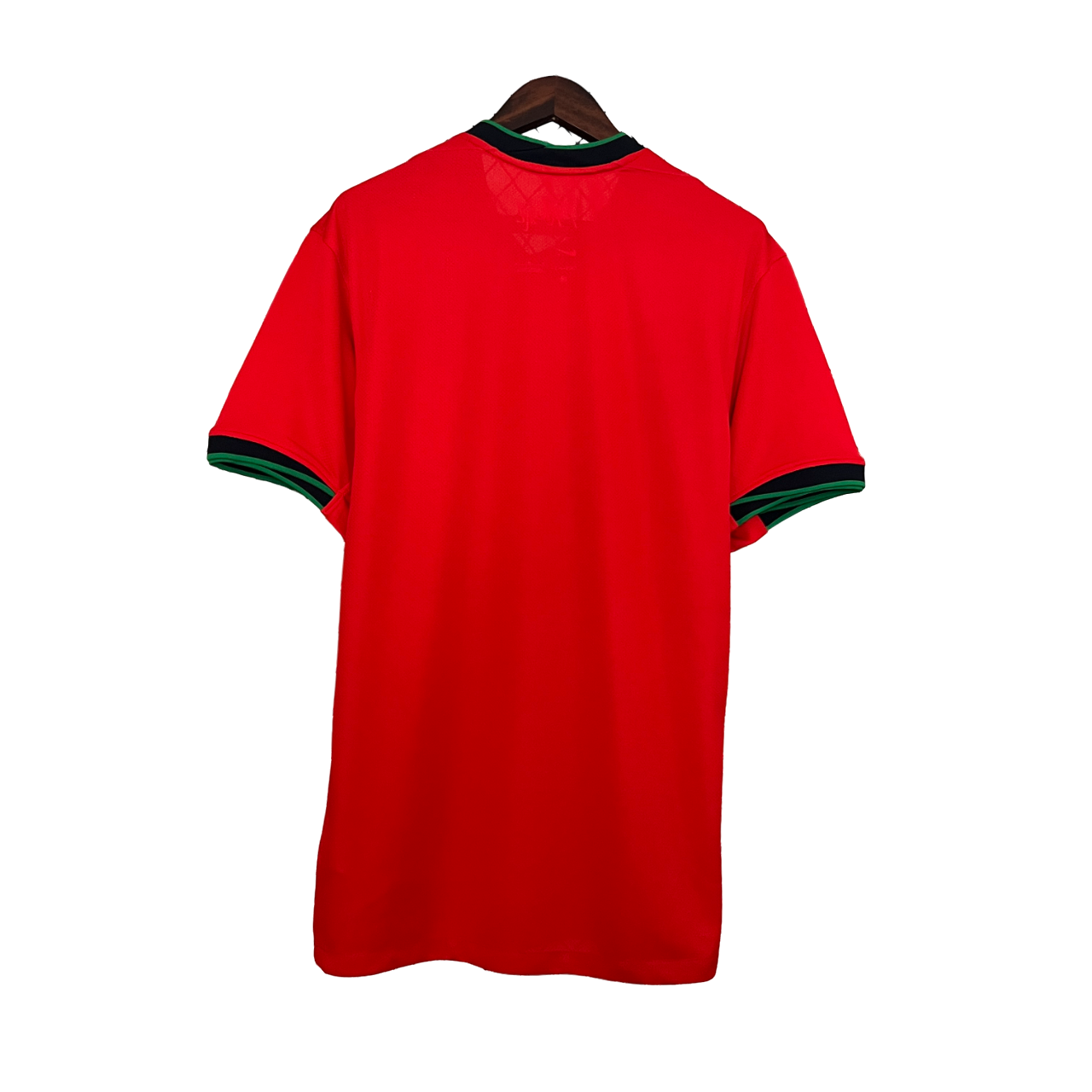 Camiseta Portugal primera equipación 24