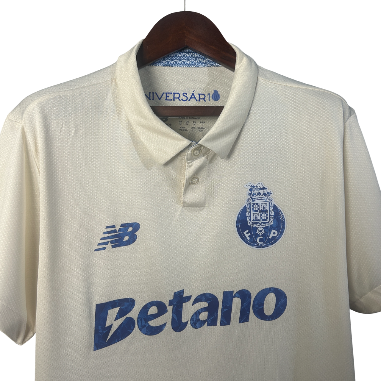 Camiseta Porto Third Away 25/26