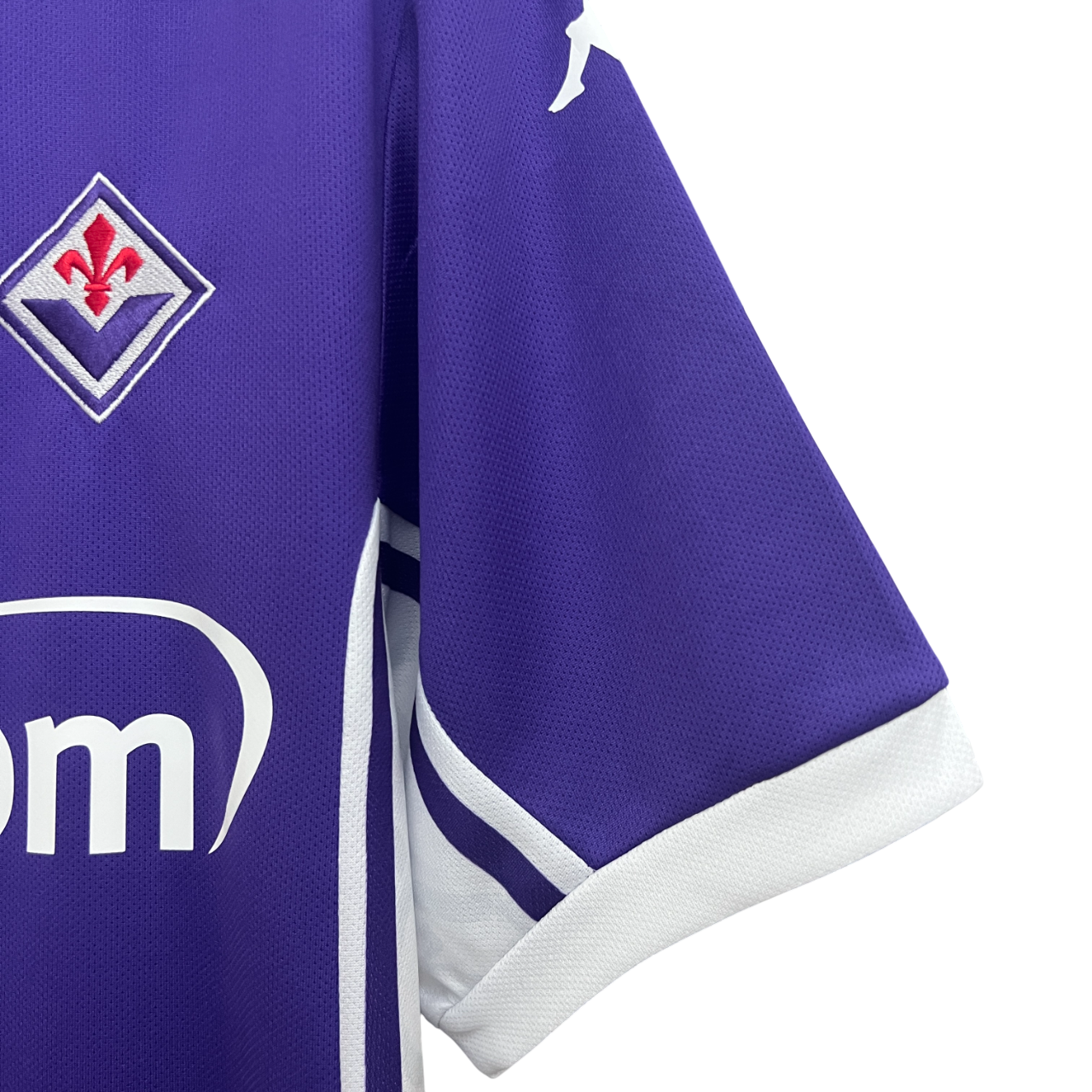 Camiseta Fiorentina Home 25/26