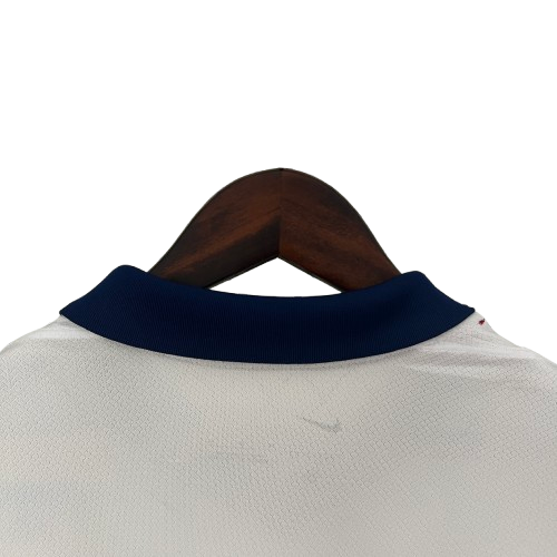 Camiseta Inglaterra primero equipación 24