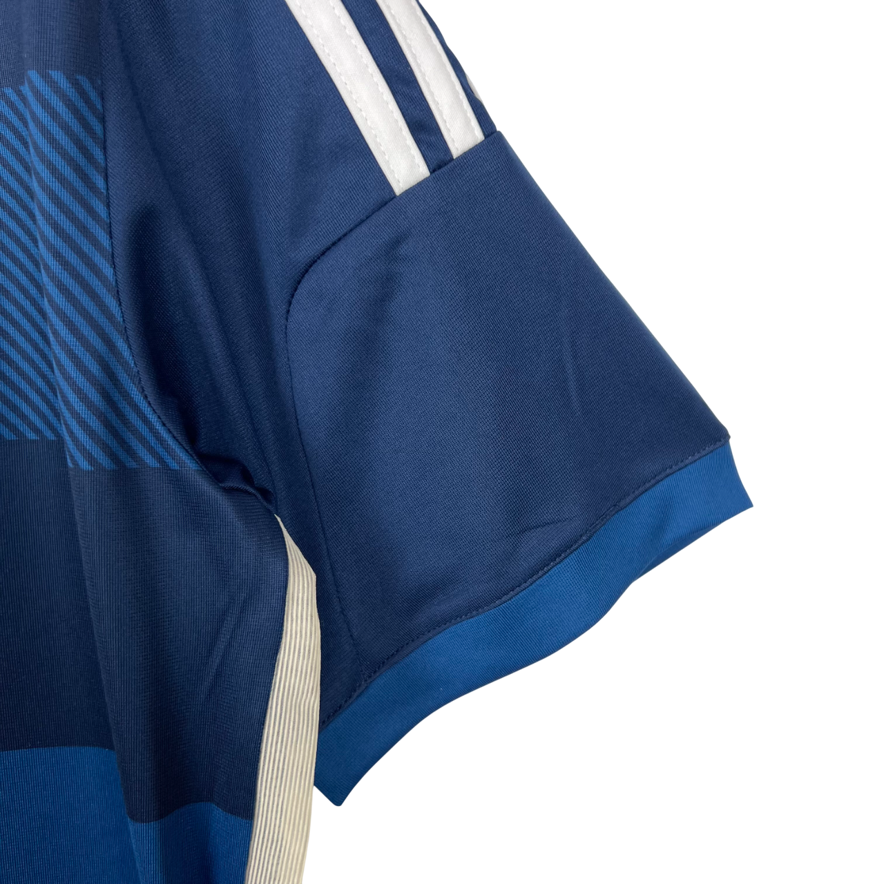 Camiseta Argentina Away 2014
