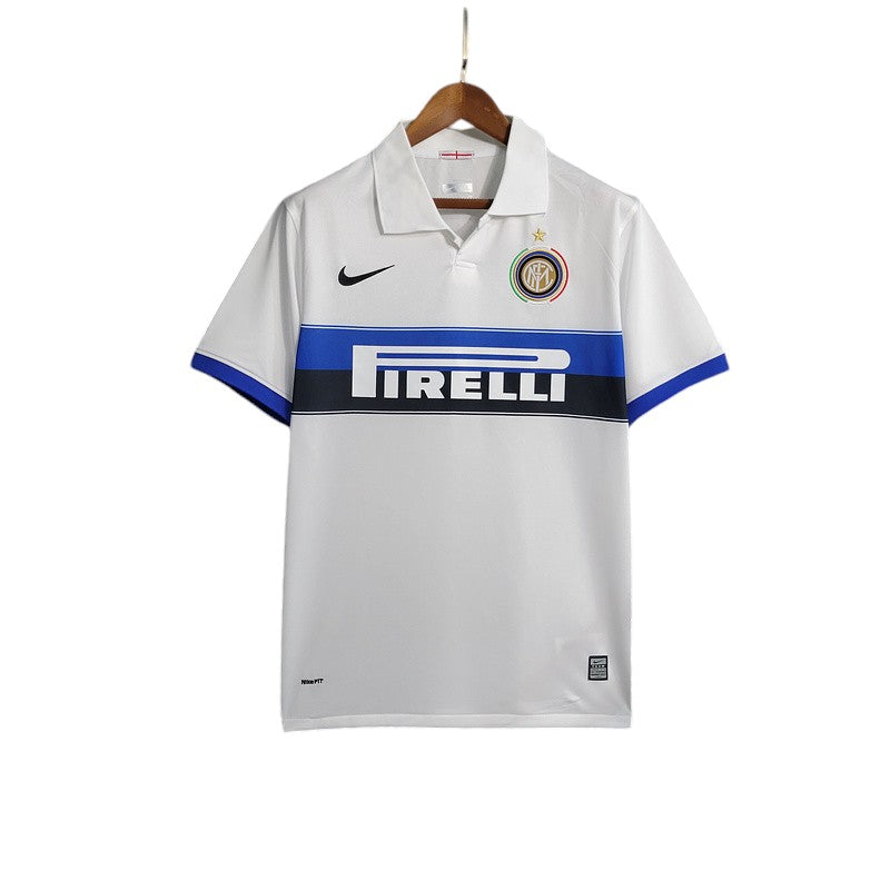 Camiseta Inter de Milán Away 2009/10