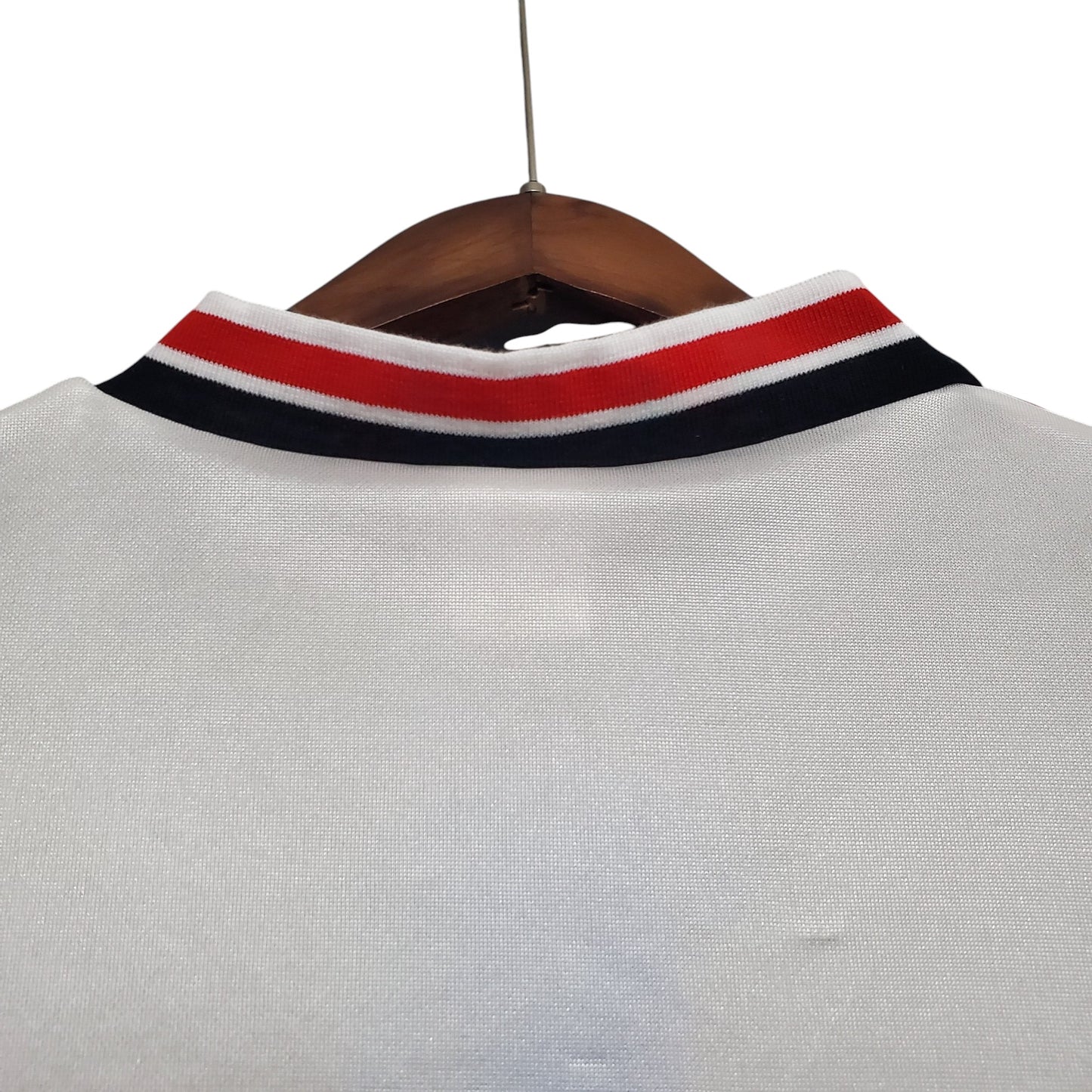 Camiseta Manchester United Away 1985/86