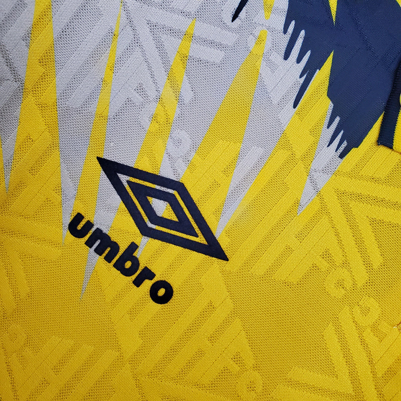 Camiseta Tottenham 1992/94 - Segunda Equipación