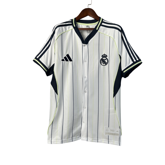 Camiseta Real Madrid edición especial 25/26