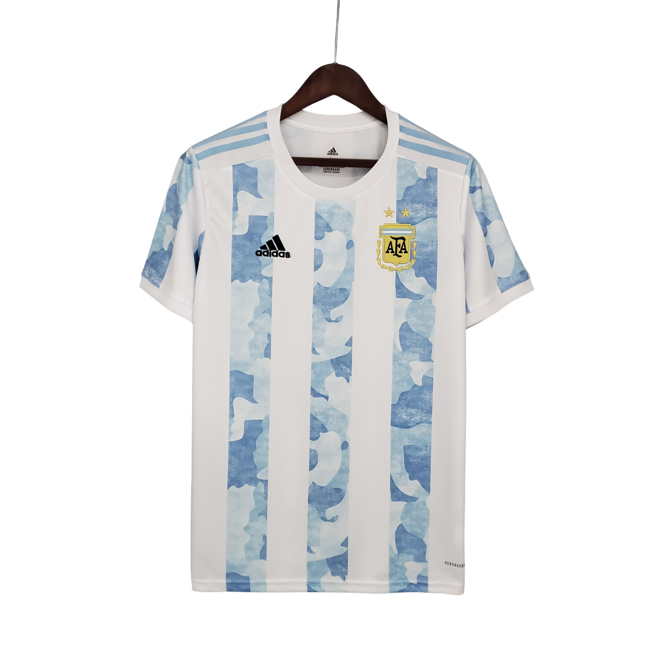 Camiseta Argentina 2020