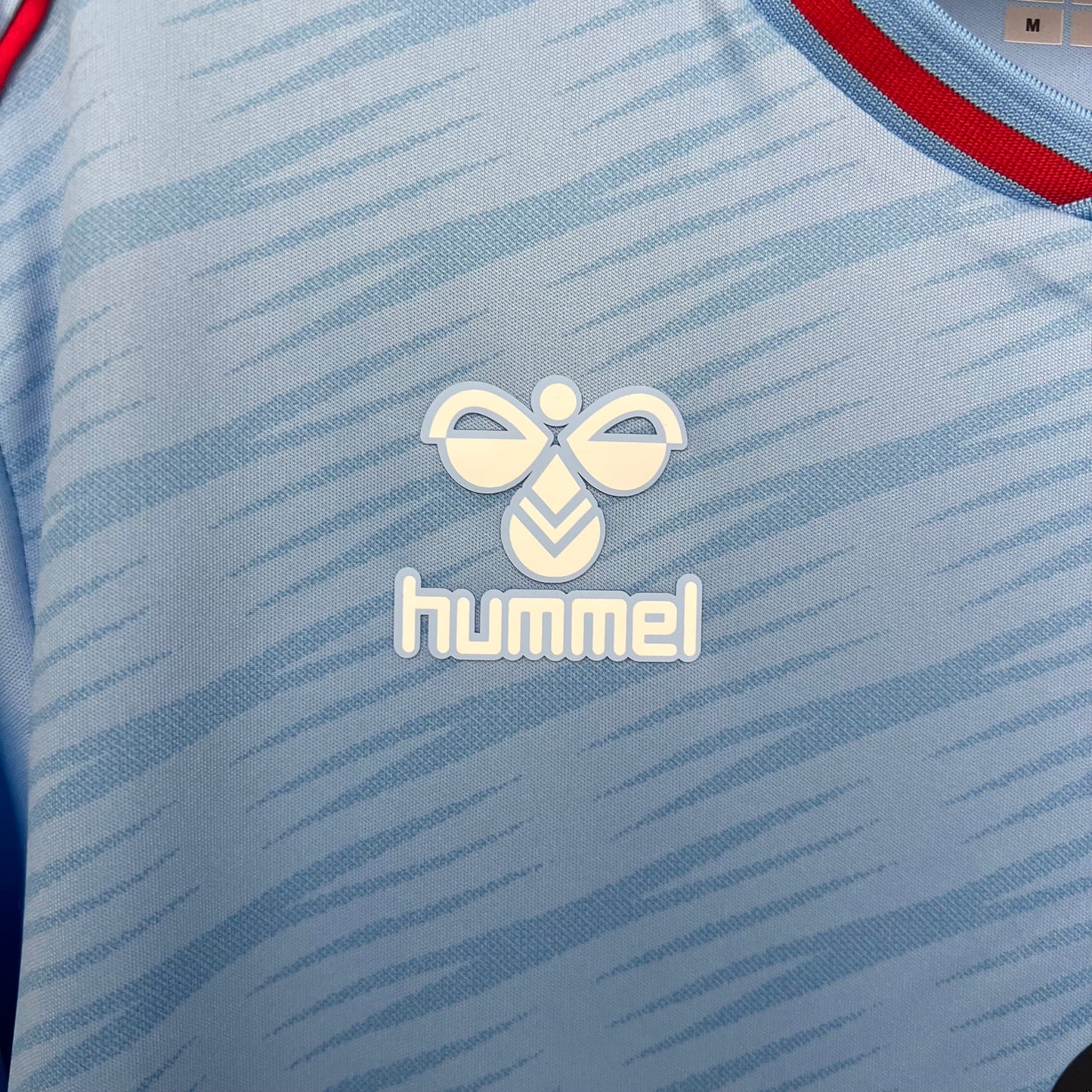 Camiseta Celta Home 25/26
