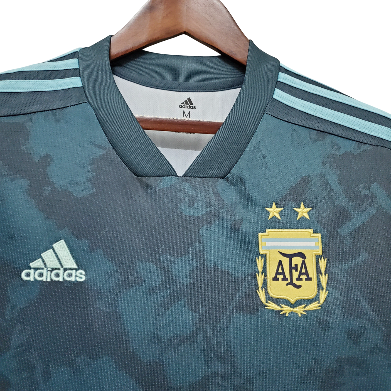 Camiseta Argentina Away 2020