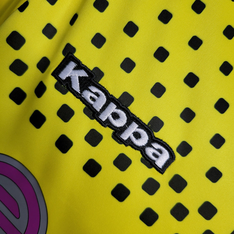Camiseta Borussia Dortmund 2011/12