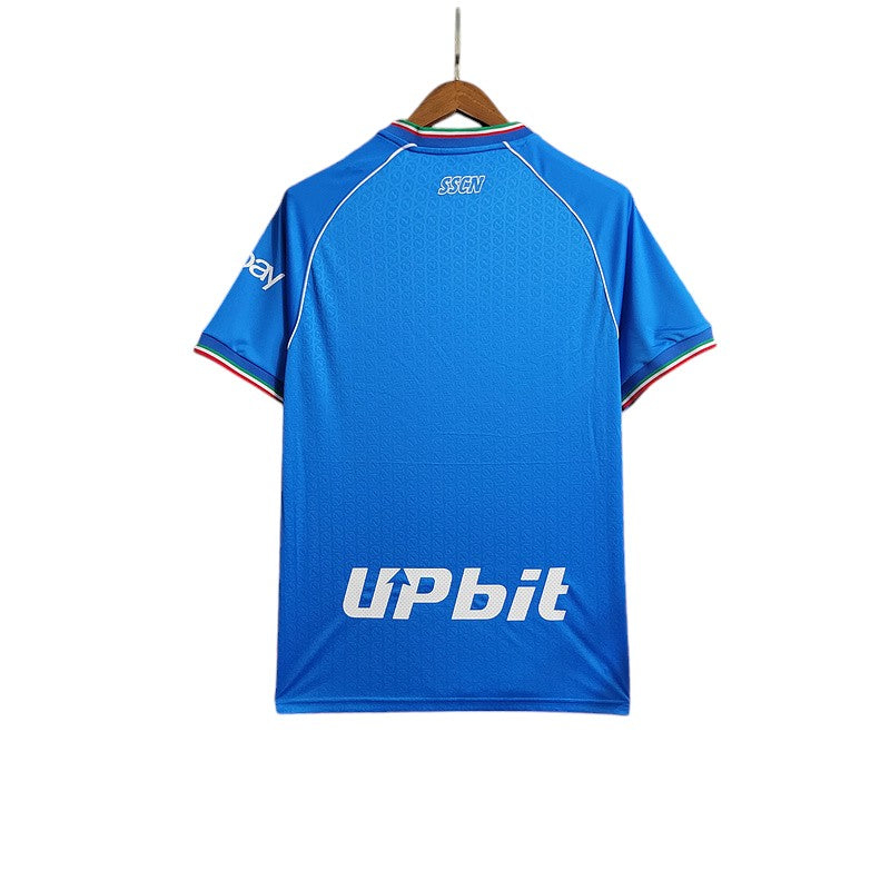 Camiseta Napoli 2023/24