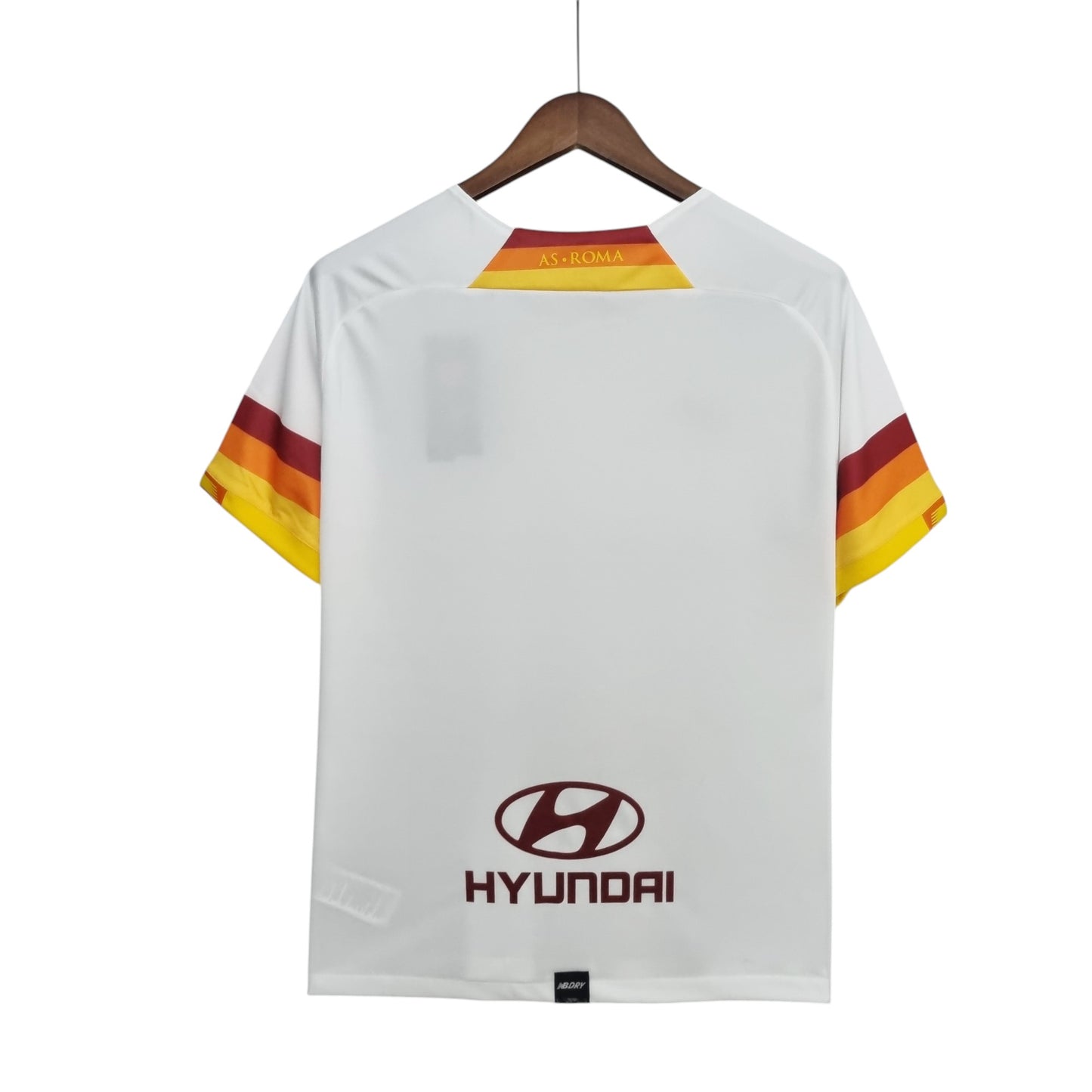 Camiseta AS Roma Away 2021/22