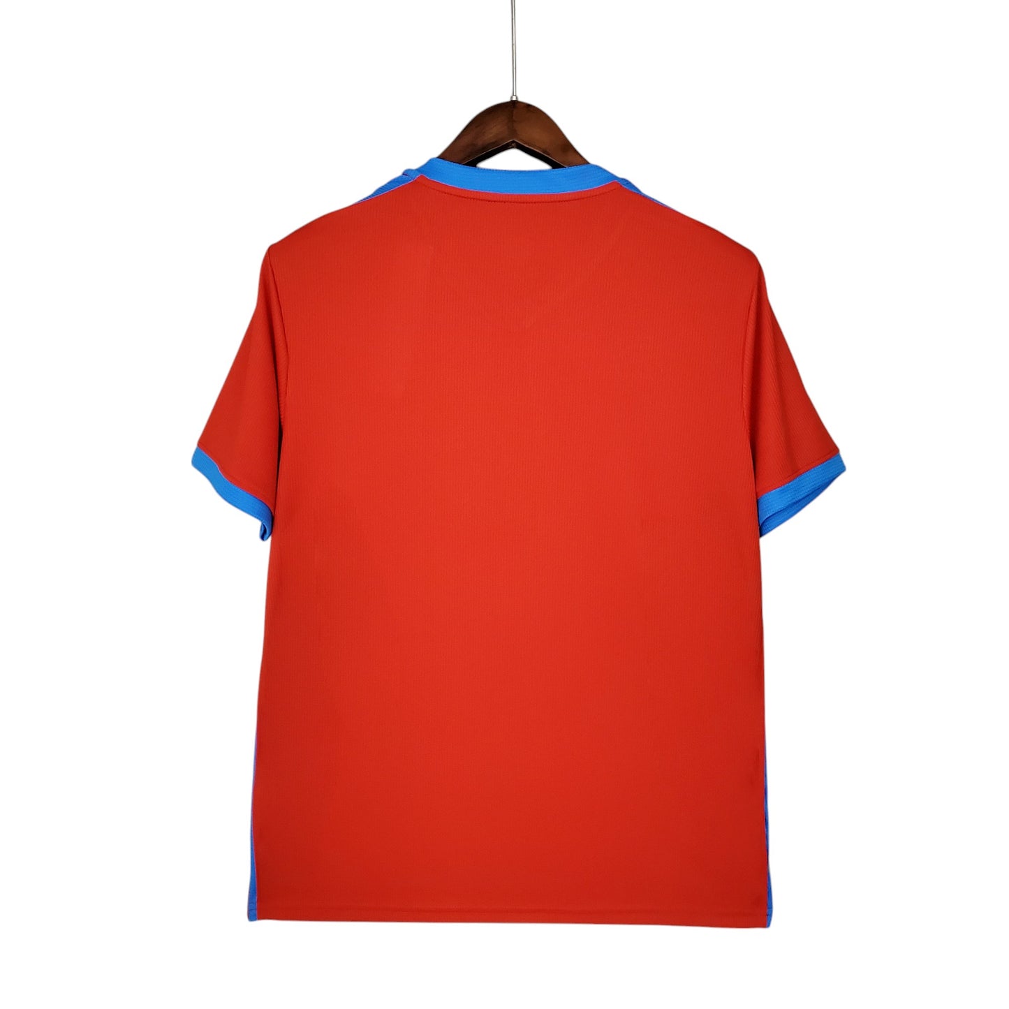 Camiseta Napoli Away 2021/22