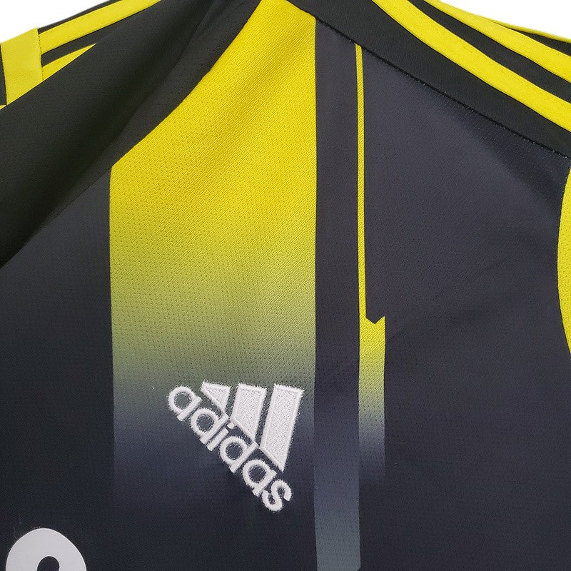 Camiseta Chelsea 2012/13 - Tercera Equipación
