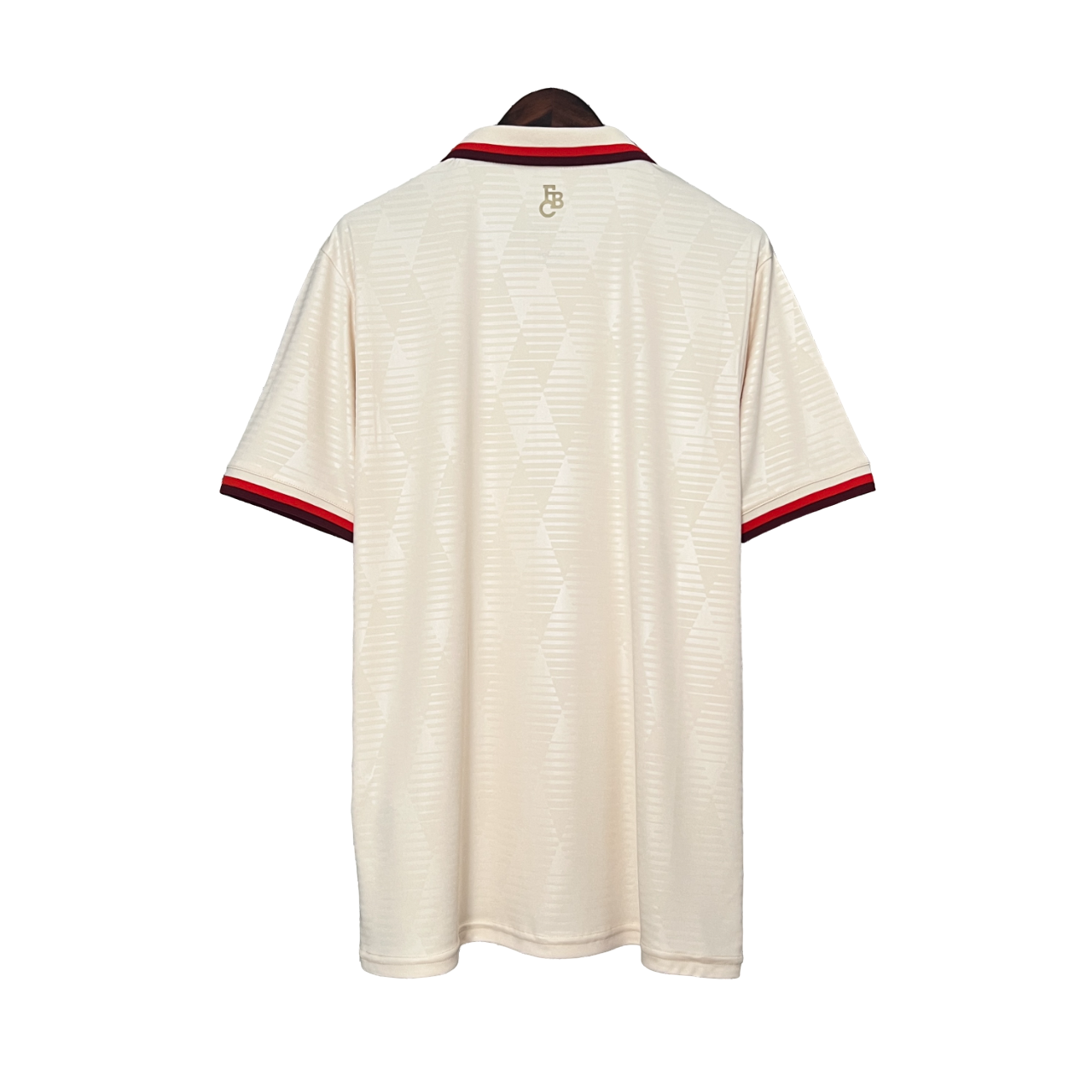 Camiseta Bayern Munich tercera equipación 24-25
