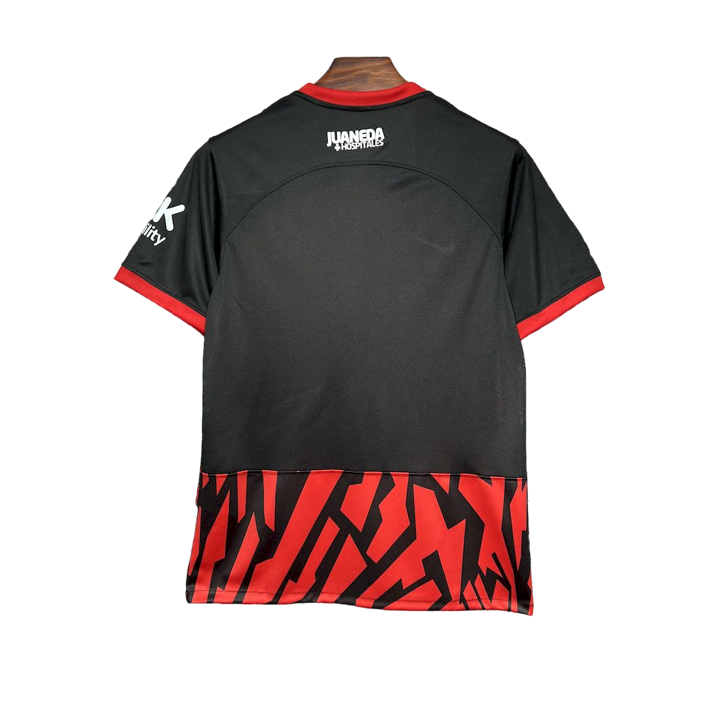 Camiseta Real Club Deportivo Mallorca primera equipación 24-25