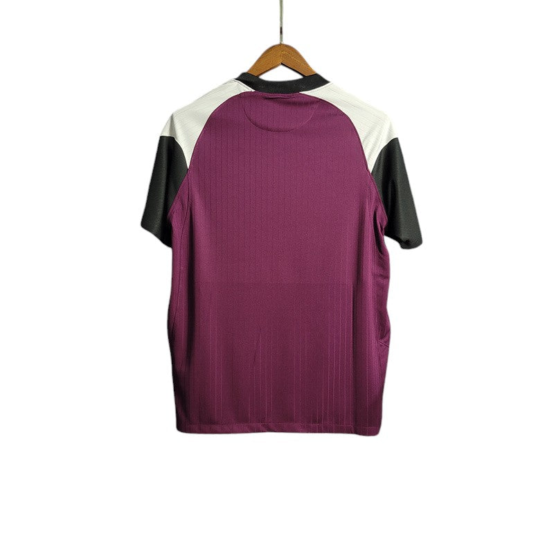 Camiseta PSG Third Away 2020/21