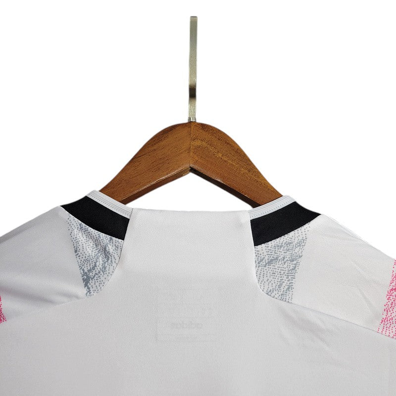 Camiseta Juventus Away 2023/24