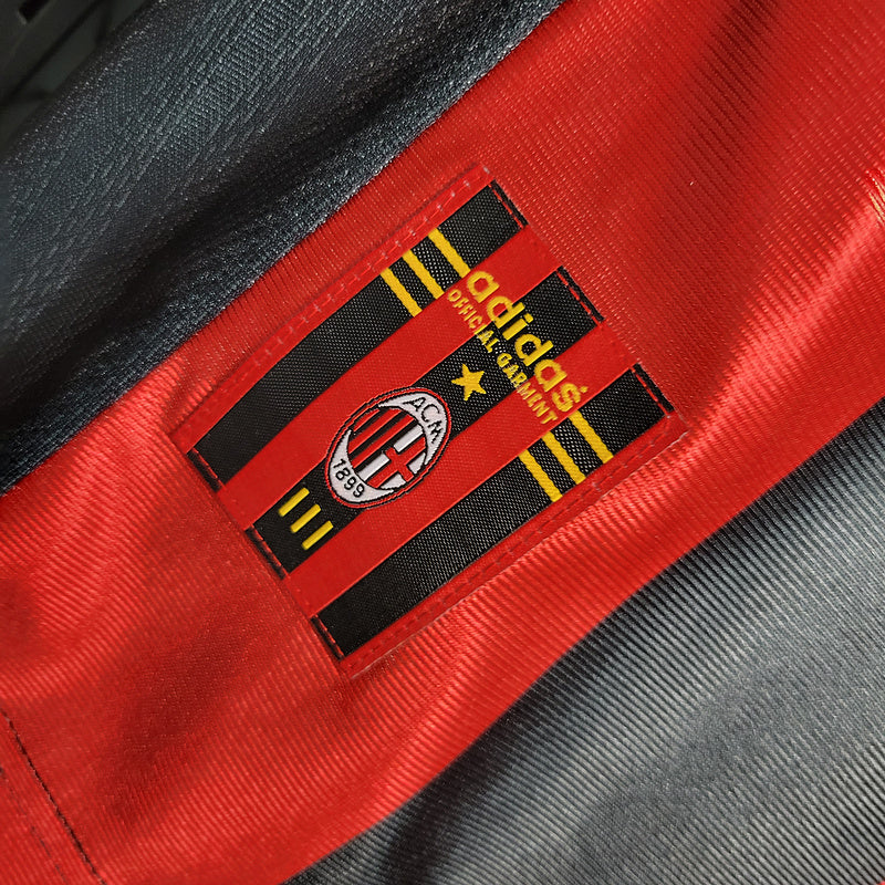Camiseta AC Milan 1998/99
