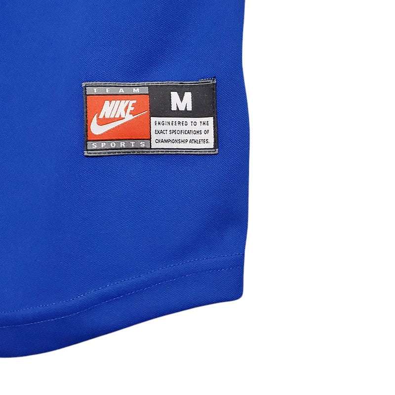 Camiseta Barcelona 1999 - Edición Centenario