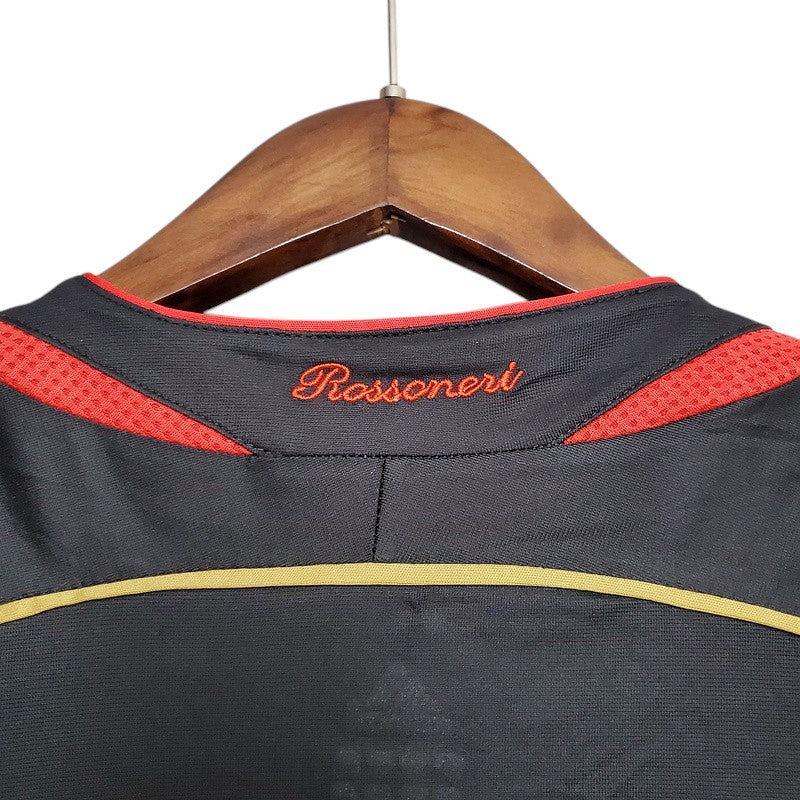 Camiseta AC Milan Third Away 2006/07