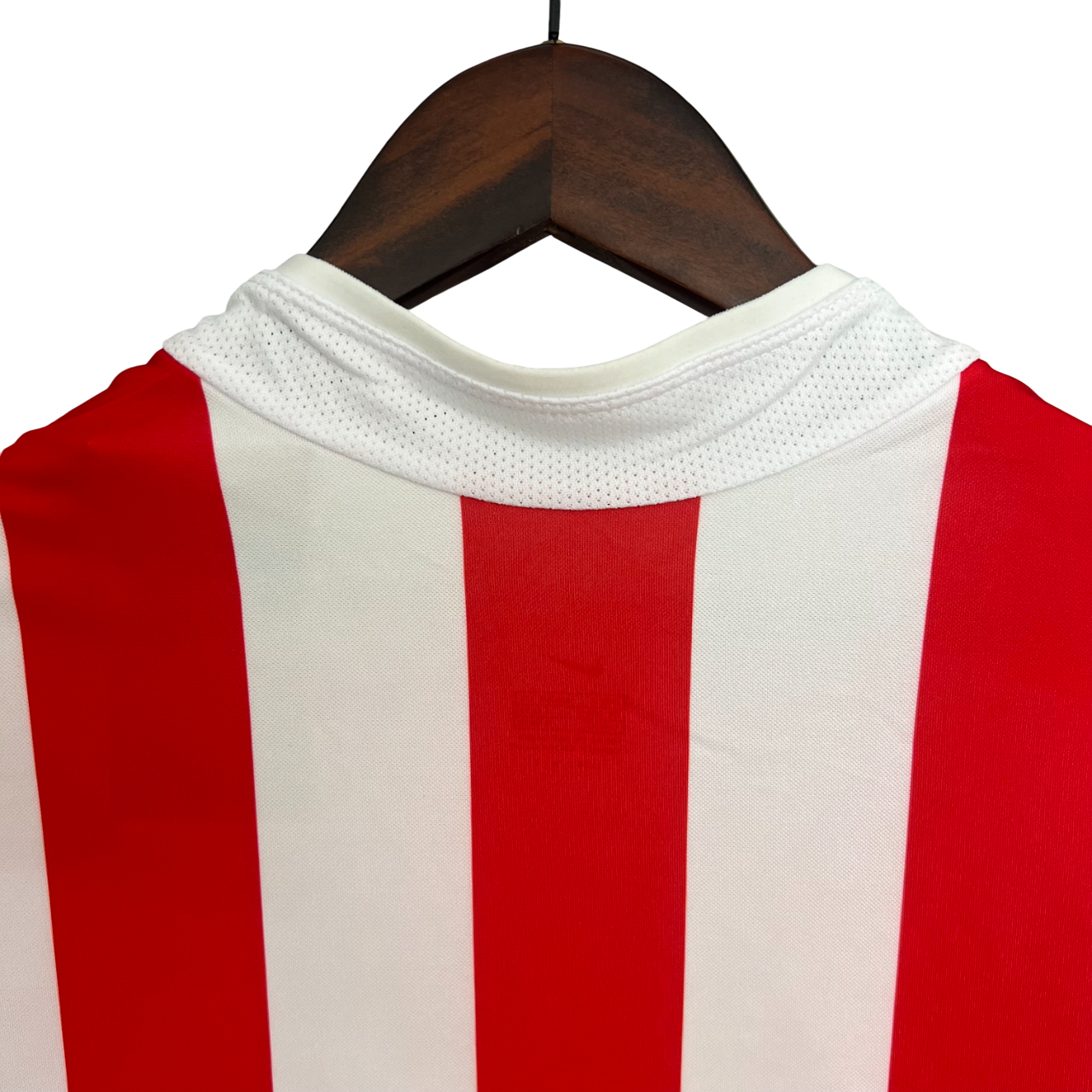 Camiseta Atlético de Madrid Home 2002/03