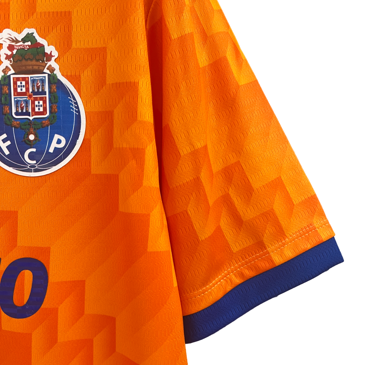 Camiseta Porto Away 24/25