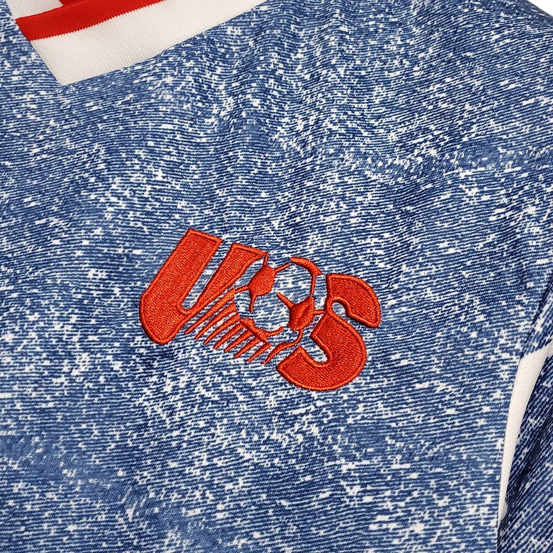 Camiseta Usa retro 1994