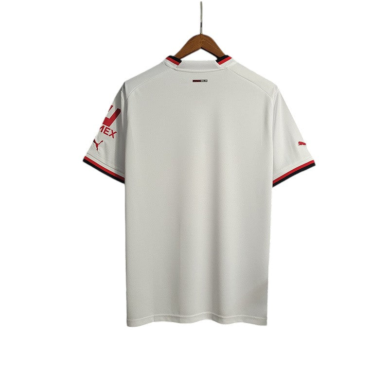 Camiseta AC Milan Away 2022/23