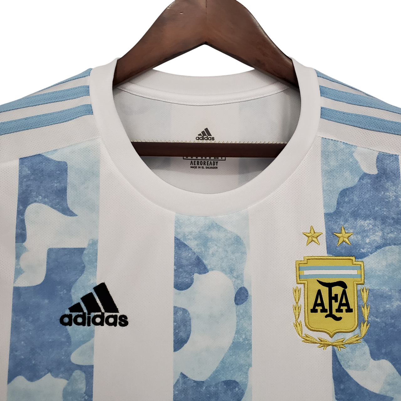 Camiseta Argentina 2020