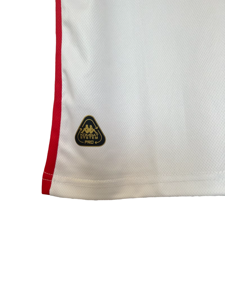 Camiseta Mónaco primera equipación 24-25