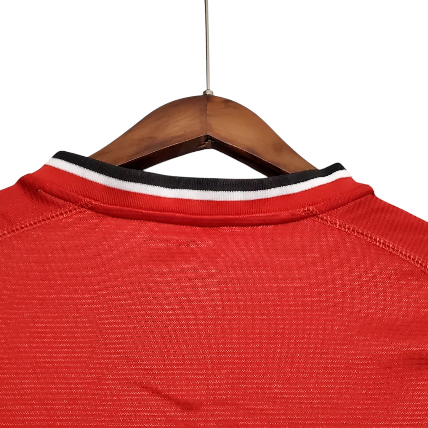 Camiseta Manchester United 2000/02