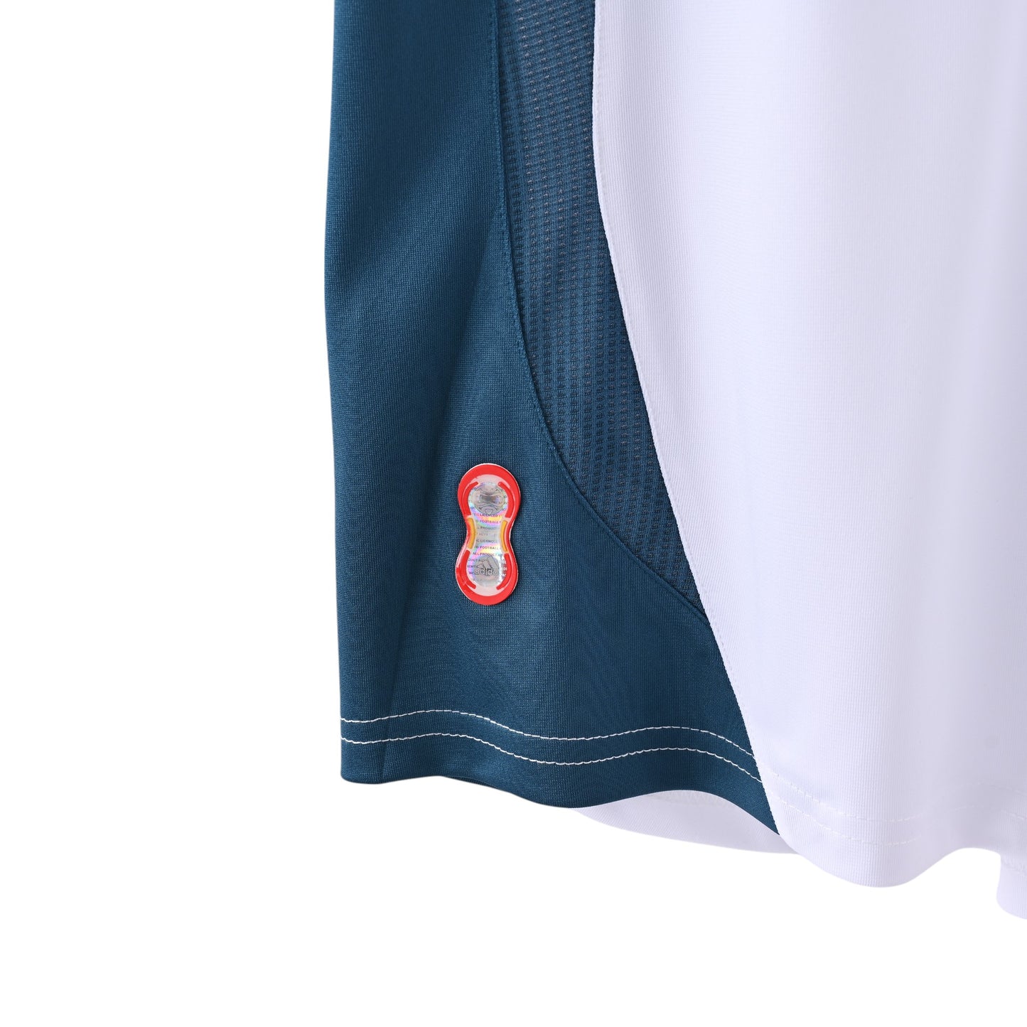 Camiseta Liverpool Away 2006/07