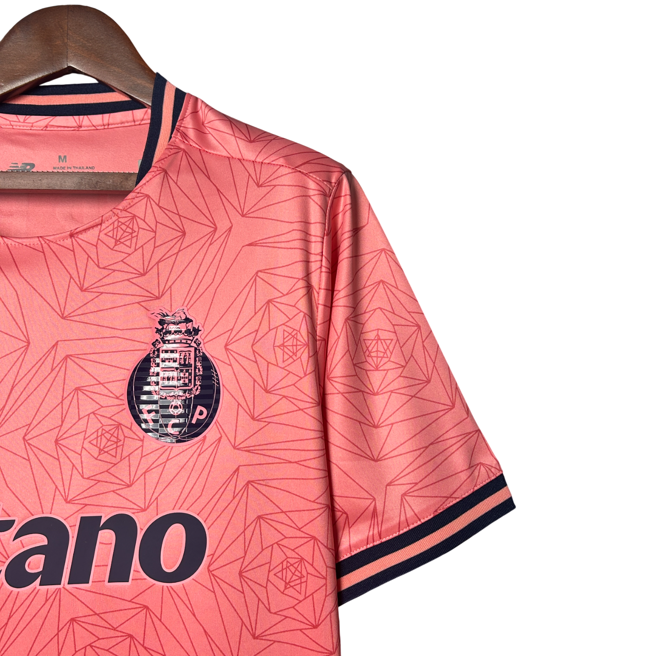 Camiseta Porto Away 25/26