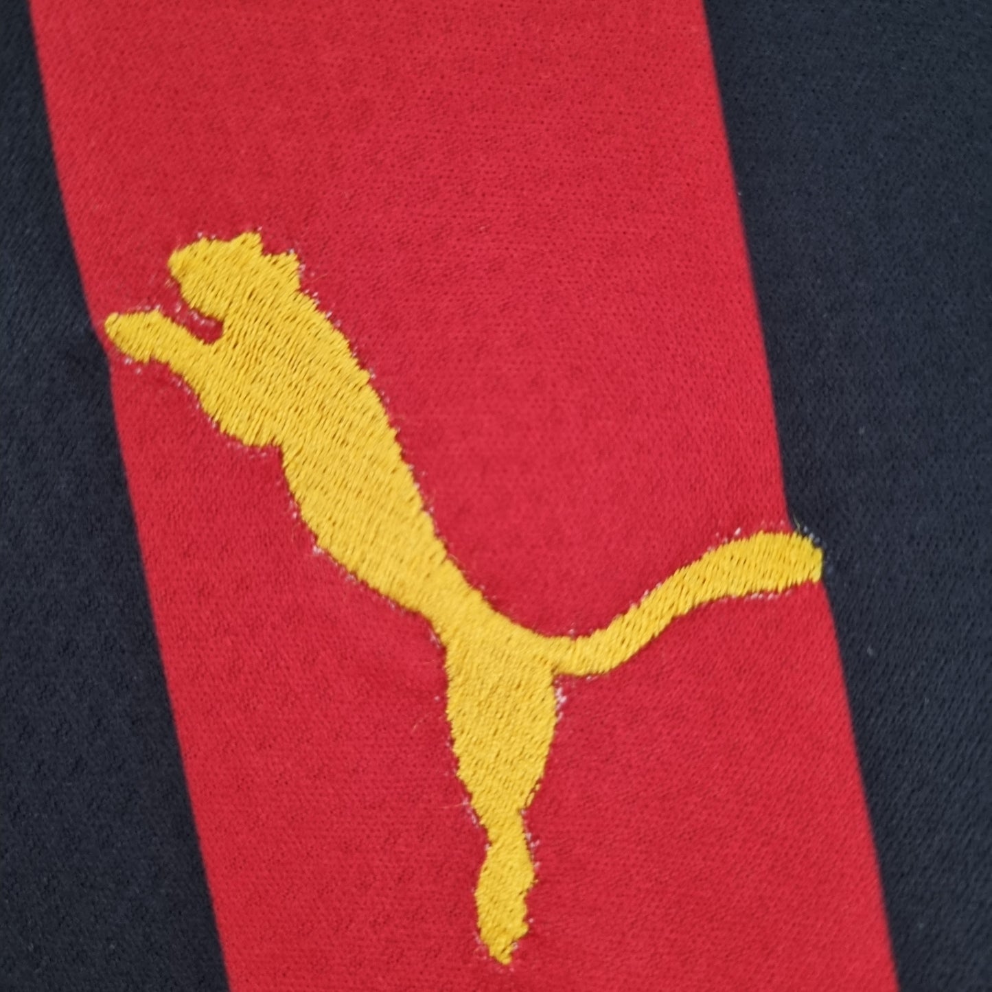 Camiseta Manchester City Away 2022/23